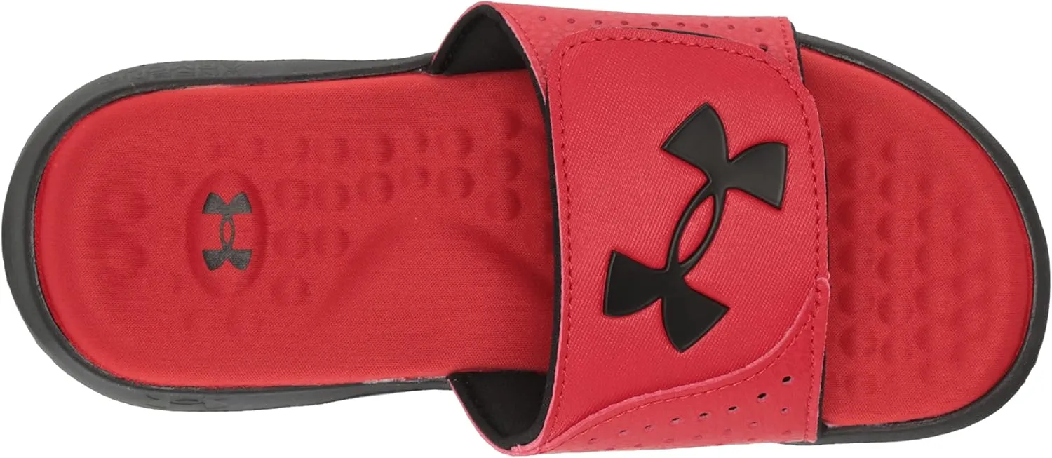 Under Armour Kids' Ignite Pro Slide Sandal