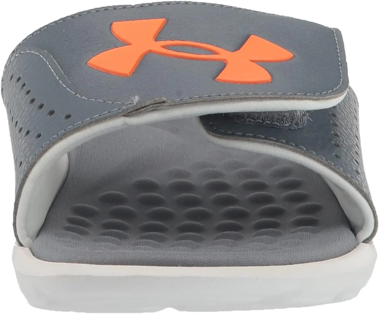 Under Armour Kids' Ignite Pro Slide Sandal