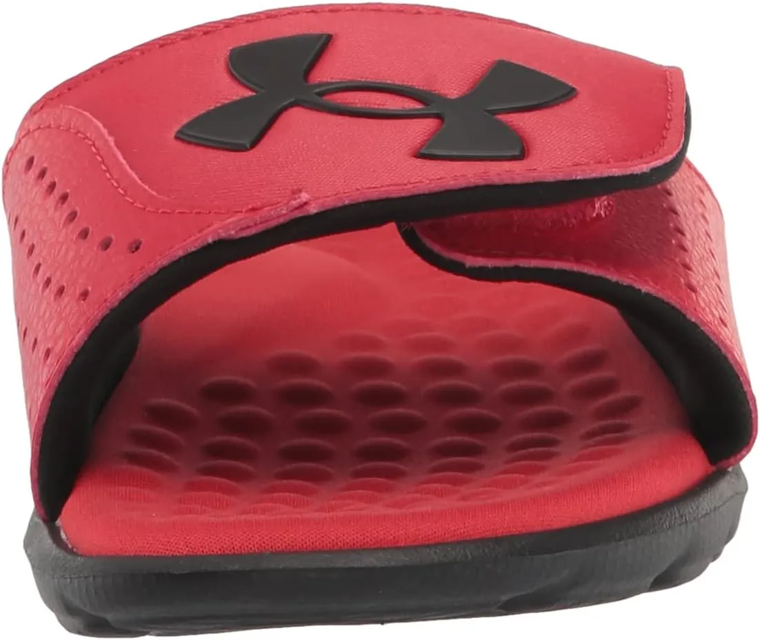 Under Armour Kids' Ignite Pro Slide Sandal