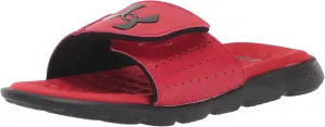 Under Armour Kids' Ignite Pro Slide Sandal