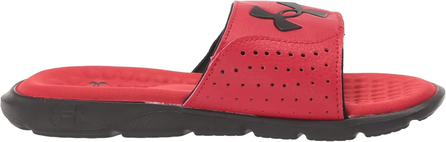 Under Armour Kids' Ignite Pro Slide Sandal