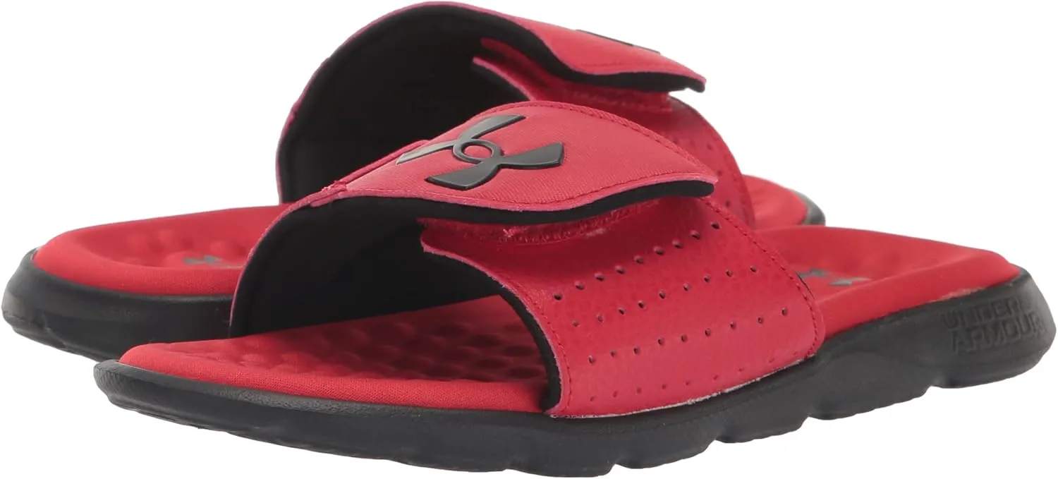 Under Armour Kids' Ignite Pro Slide Sandal
