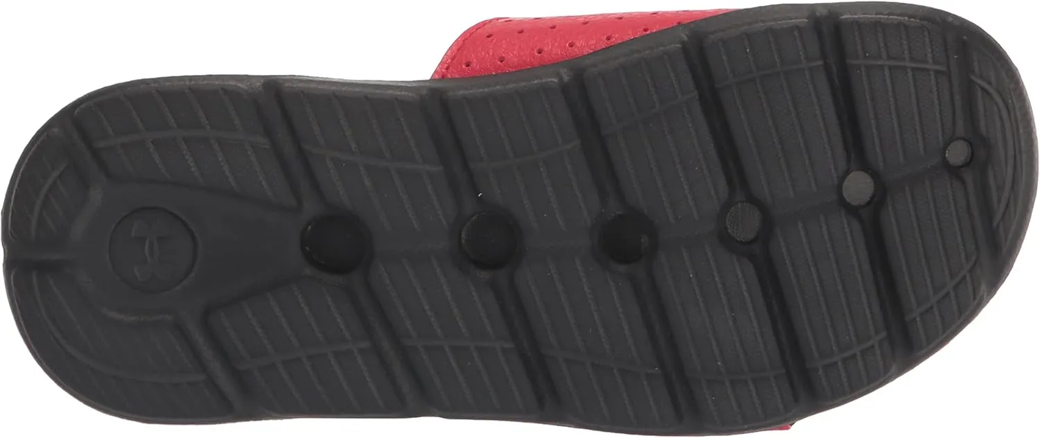 Under Armour Kids' Ignite Pro Slide Sandal