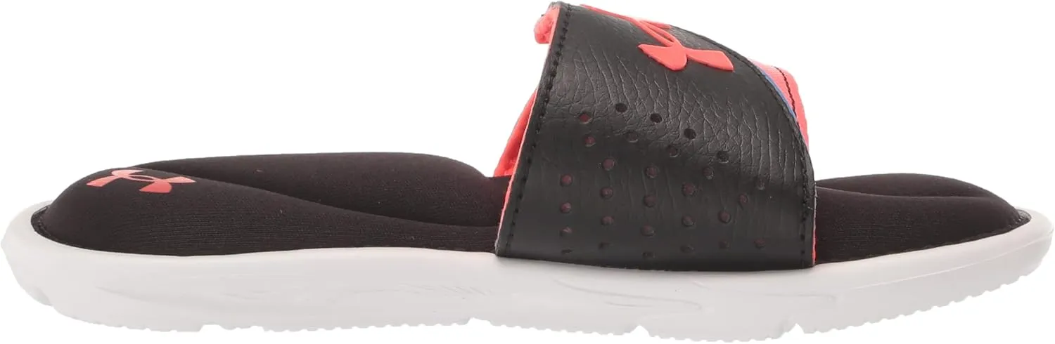 Under Armour Kids' Ignite VI Slide Sandal