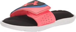 Under Armour Kids' Ignite VI Slide Sandal
