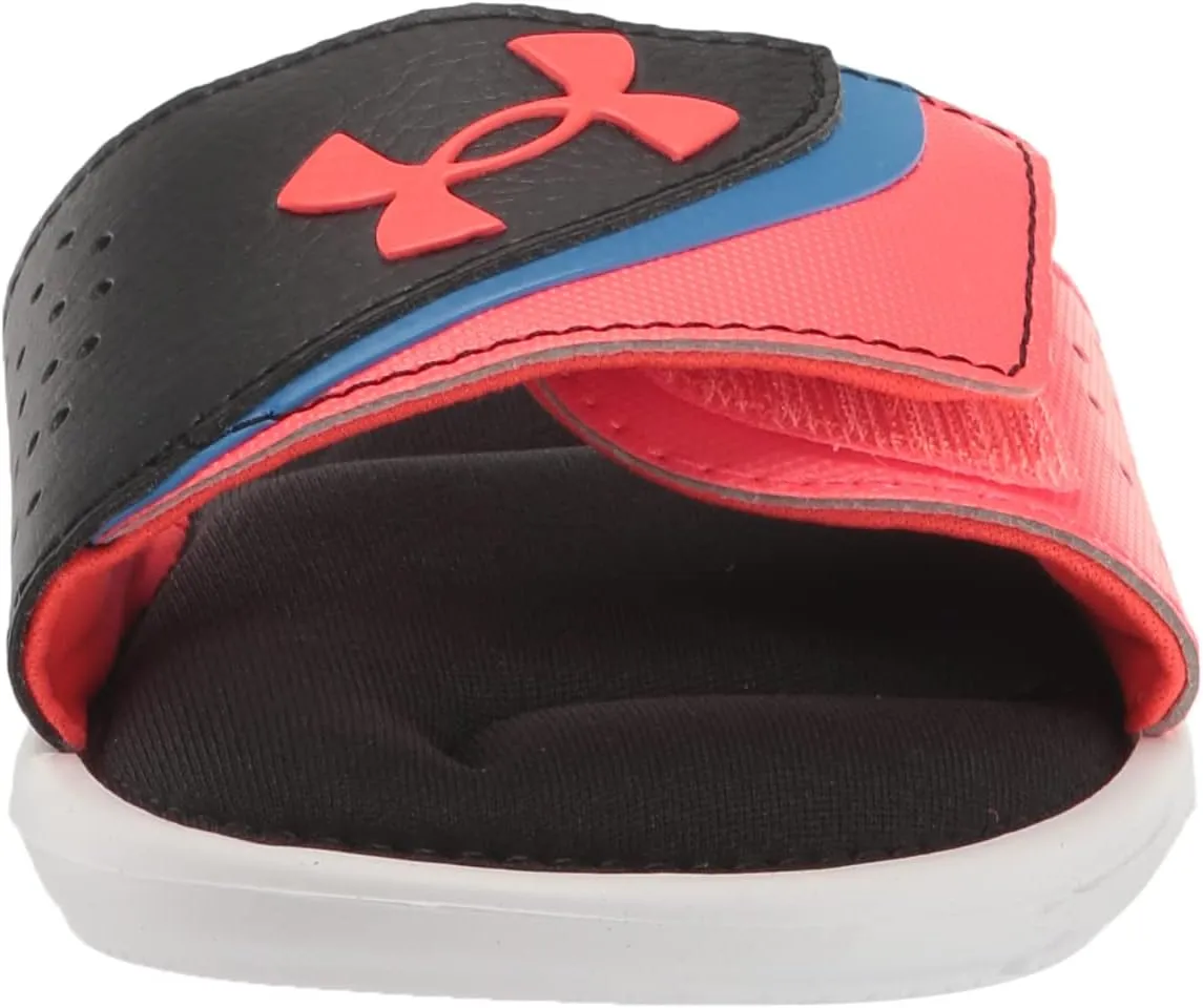Under Armour Kids' Ignite VI Slide Sandal