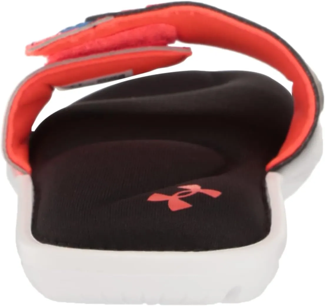 Under Armour Kids' Ignite VI Slide Sandal