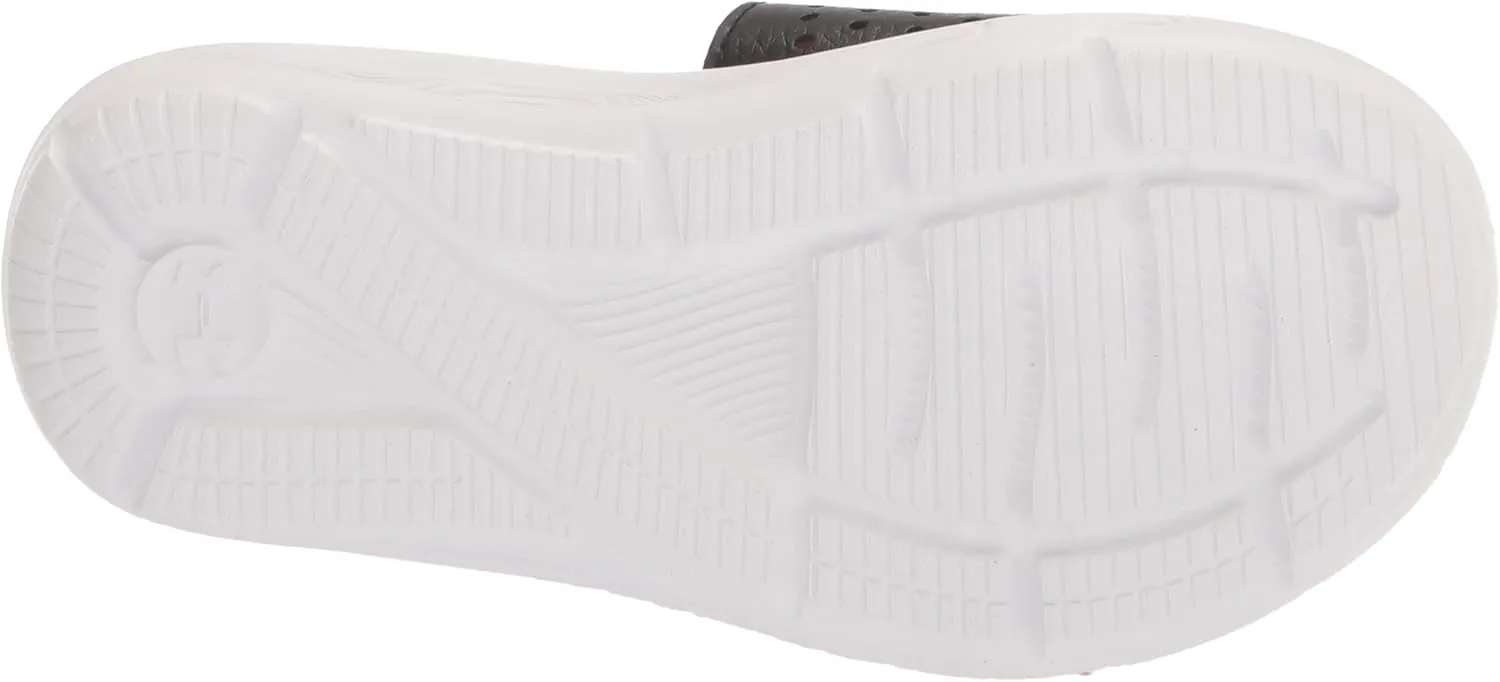Under Armour Kids' Ignite VI Slide Sandal
