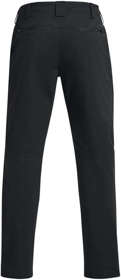 Under Armour Men's Enduro Elite Flat Front Pants