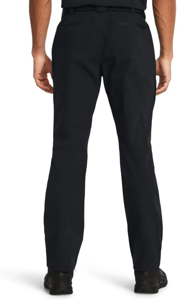 Under Armour Men's Enduro Elite Flat Front Pants