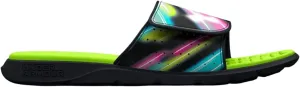 Under Armour Men's Ignite Pro Graphic Slide Sandal