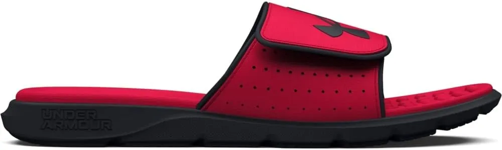 Under Armour Men's Ignite Pro Graphic Slide Sandal