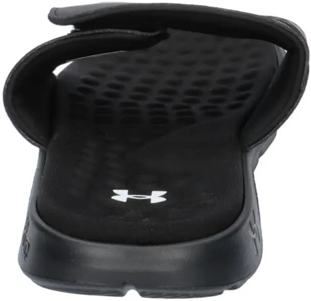 Under Armour Men's Ignite Pro Graphic Slide Sandal