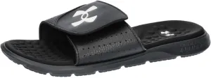 Under Armour Men's Ignite Pro Graphic Slide Sandal