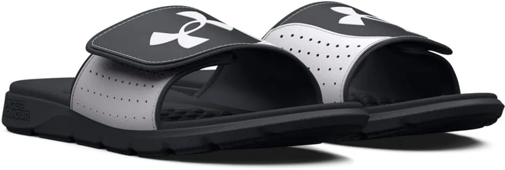 Under Armour Men's Ignite Pro Slide Sandal