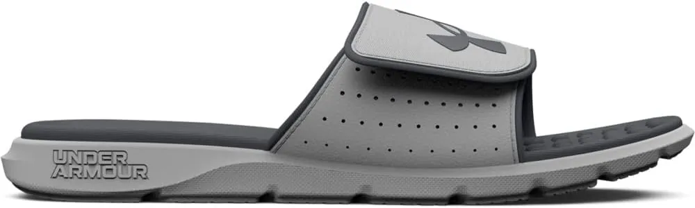 Under Armour Men's Ignite Pro Slide Sandal