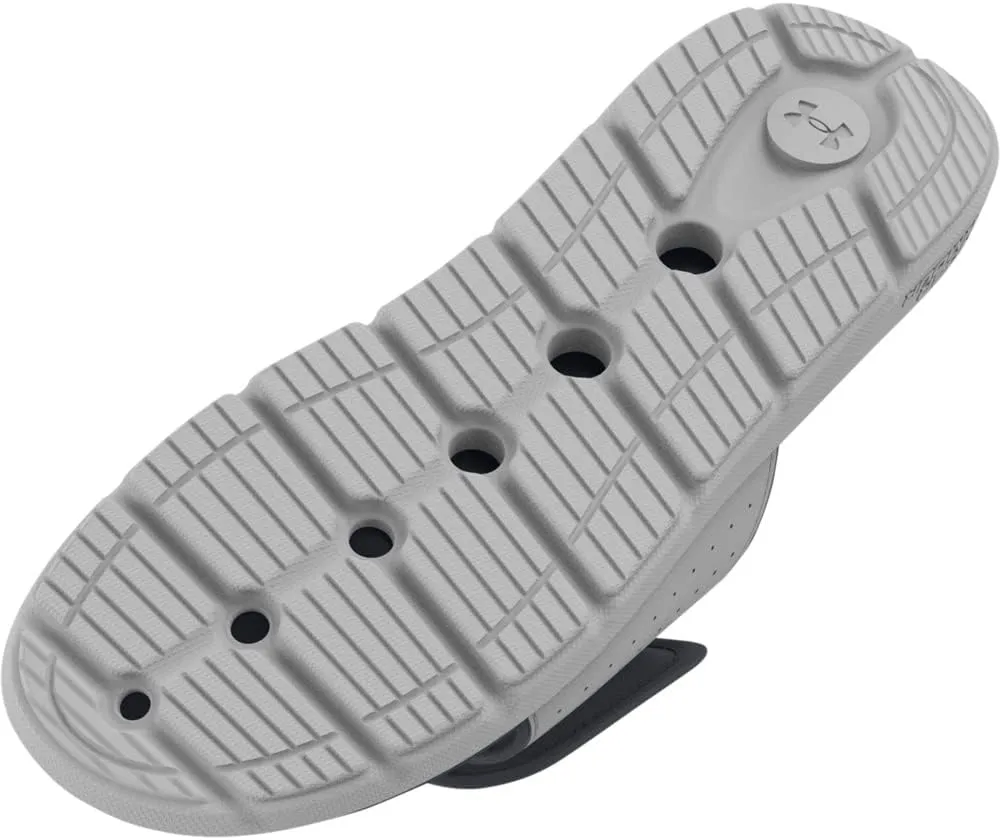 Under Armour Men's Ignite Pro Slide Sandal