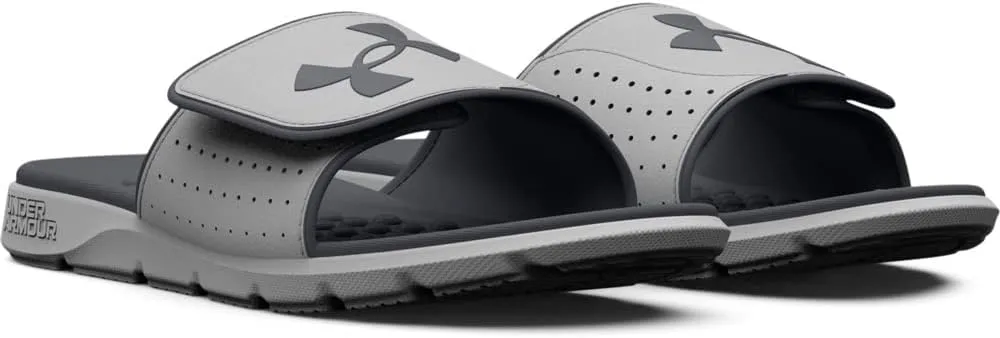 Under Armour Men's Ignite Pro Slide Sandal