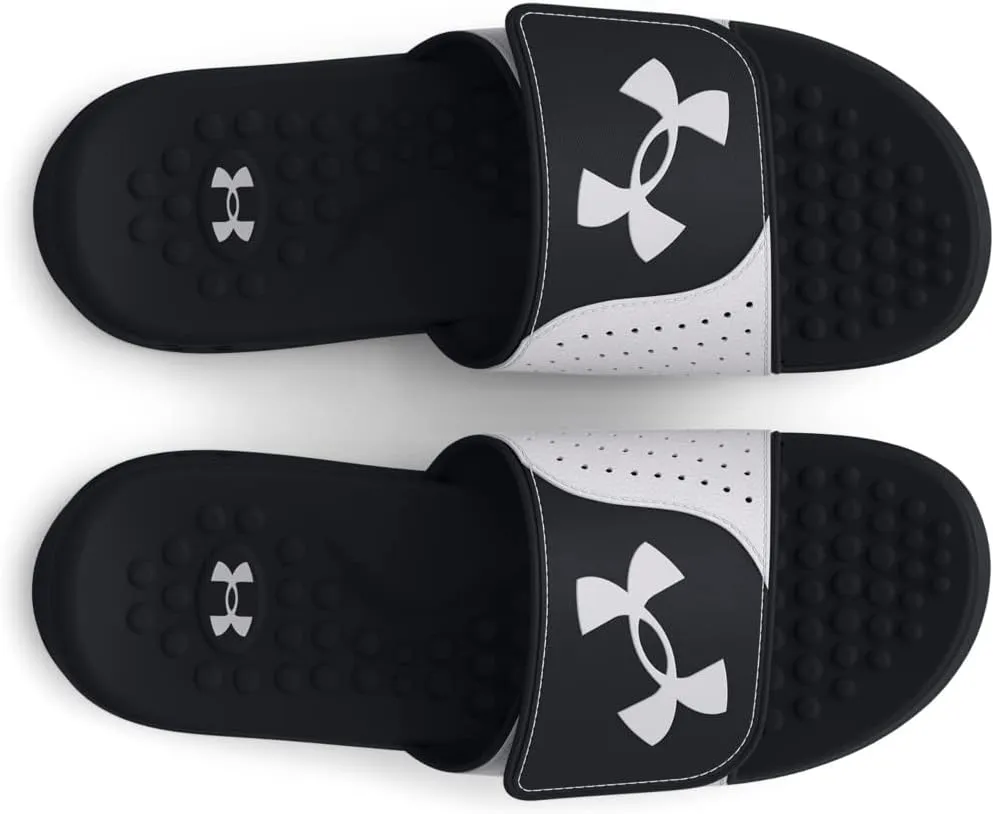 Under Armour Men's Ignite Pro Slide Sandal