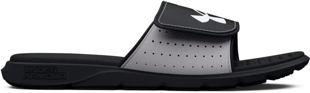 Under Armour Men's Ignite Pro Slide Sandal