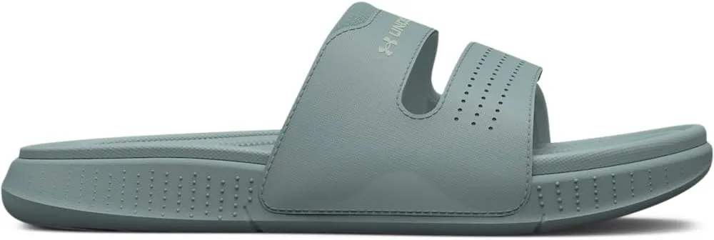 Under Armour Women's Ansa Studio Slide Sandal