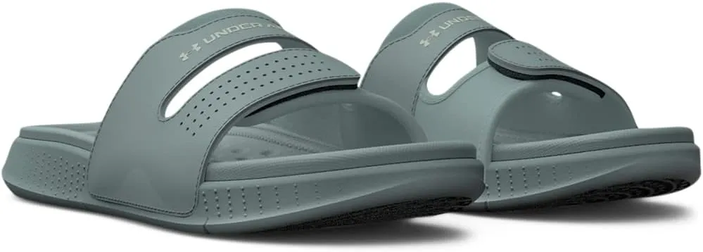Under Armour Women's Ansa Studio Slide Sandal