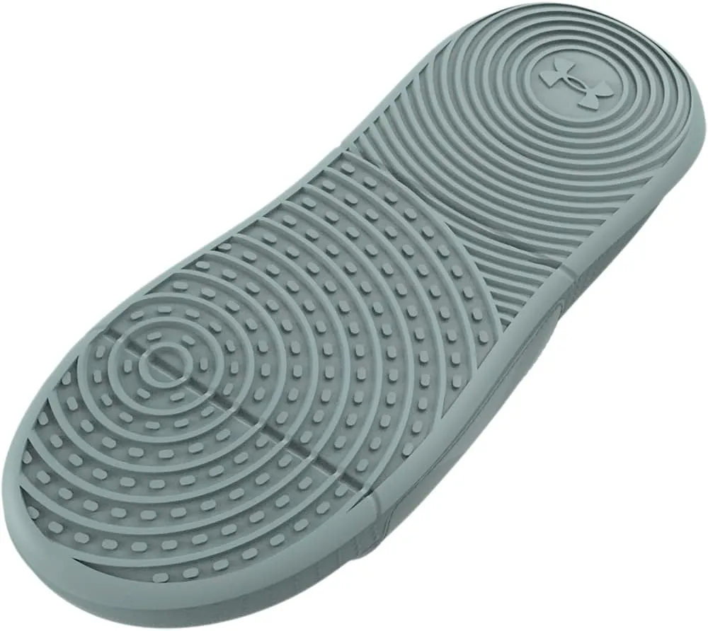 Under Armour Women's Ansa Studio Slide Sandal