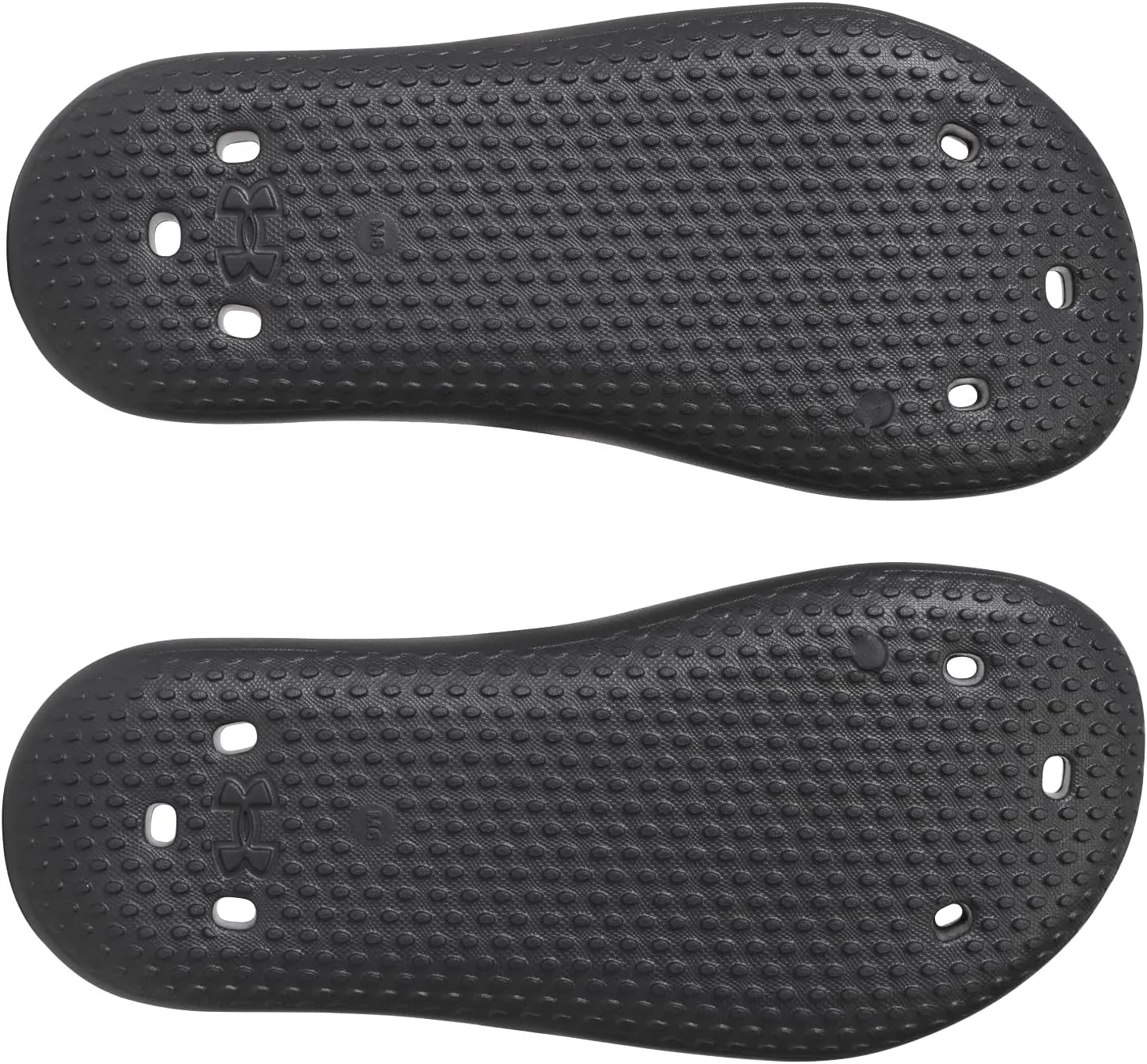 Under Armour Women's Locker V Slide Sandal