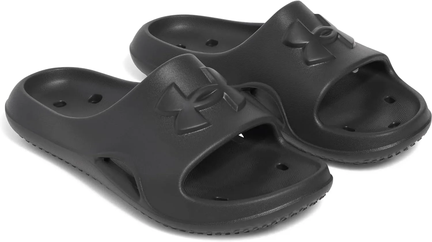 Under Armour Women's Locker V Slide Sandal