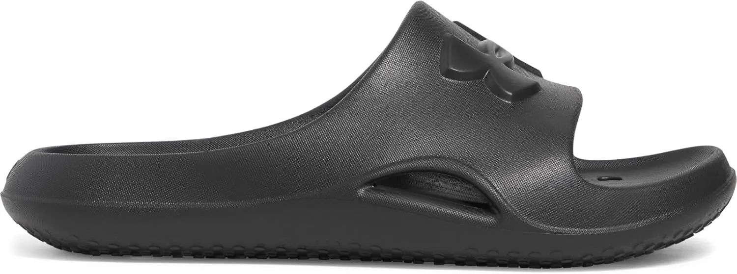 Under Armour Women's Locker V Slide Sandal