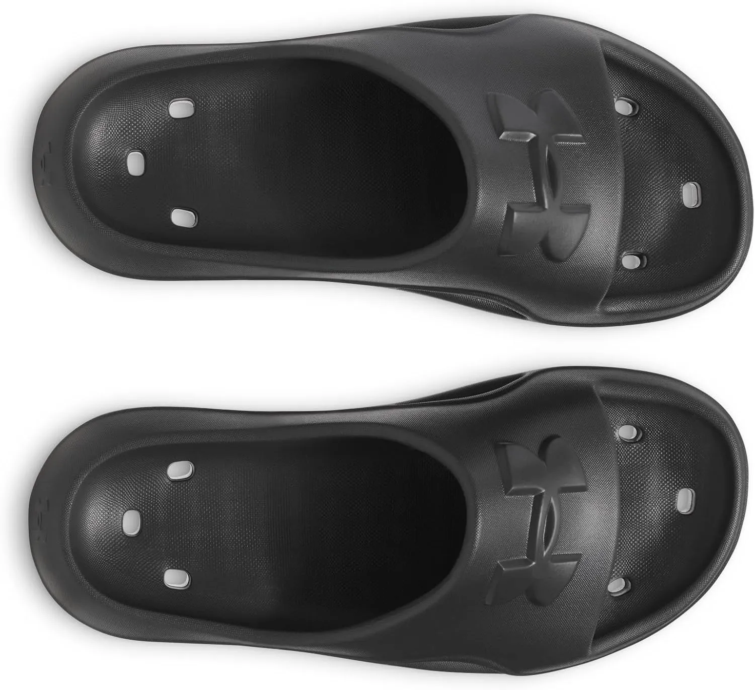 Under Armour Women's Locker V Slide Sandal