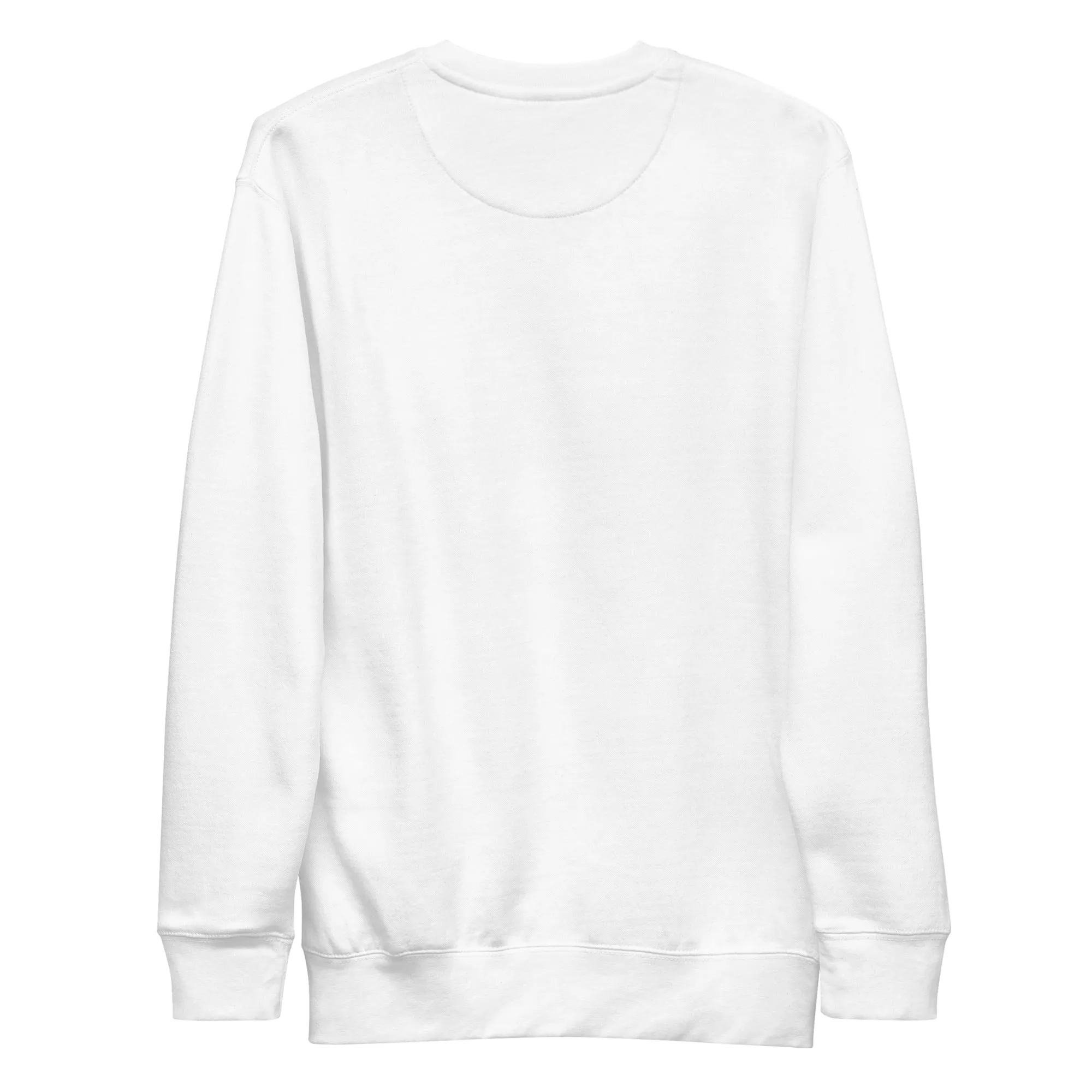 Unisex Premium Sweatshirt