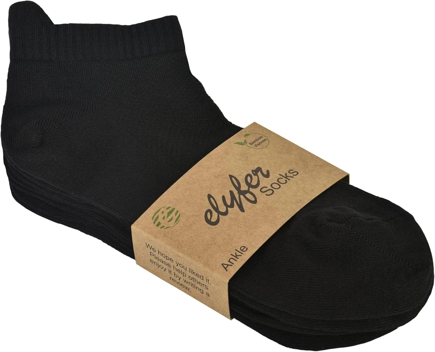 Unisex Thin Rayon Ankle Socks, Breathable Low Cut Athletic Running Sports Socks for Women and Men 4-8-12 Pairs