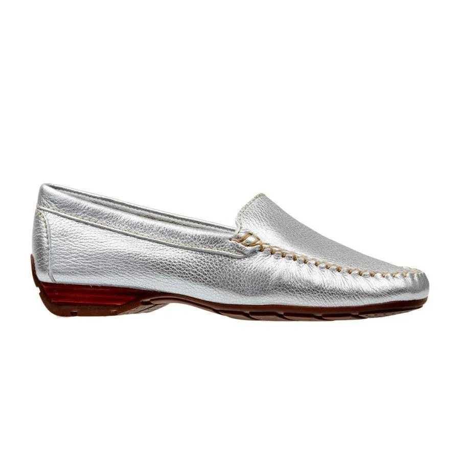 Van Dal Sanson - Silver Leather
