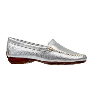Van Dal Sanson - Silver Leather