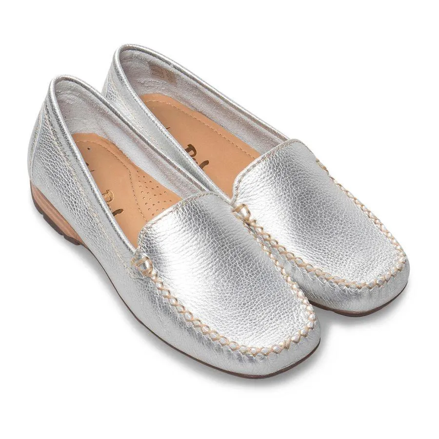 Van Dal Sanson - Silver Leather