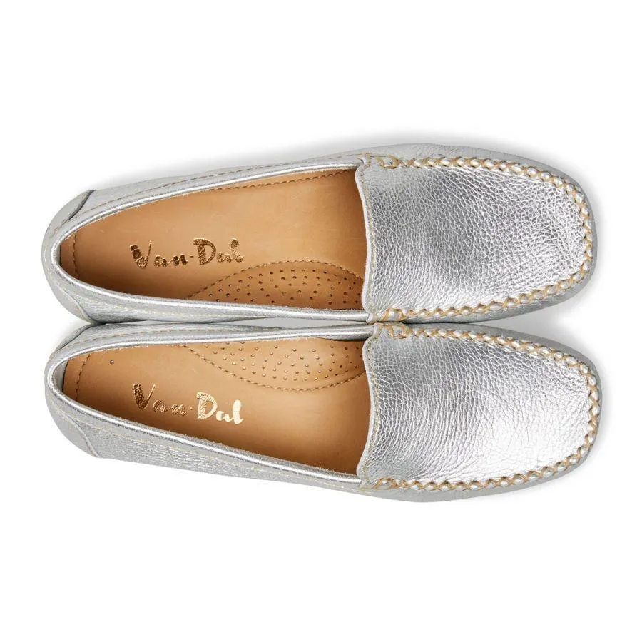 Van Dal Sanson - Silver Leather