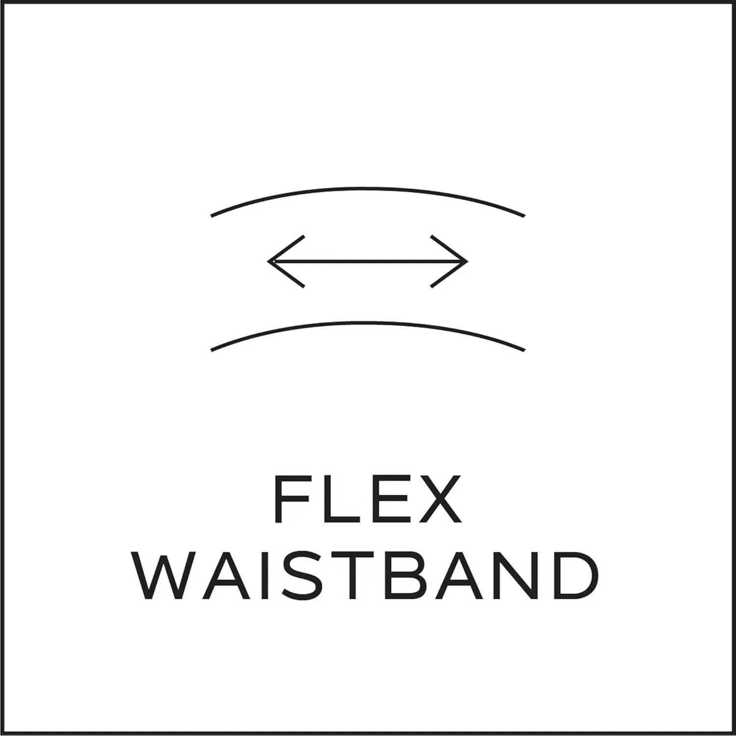 Van Heusen Men's Flex Flat Front Straight Fit Pant