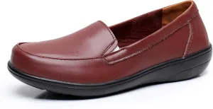 VenusCelia Women's Parel Walking Flat Shoe