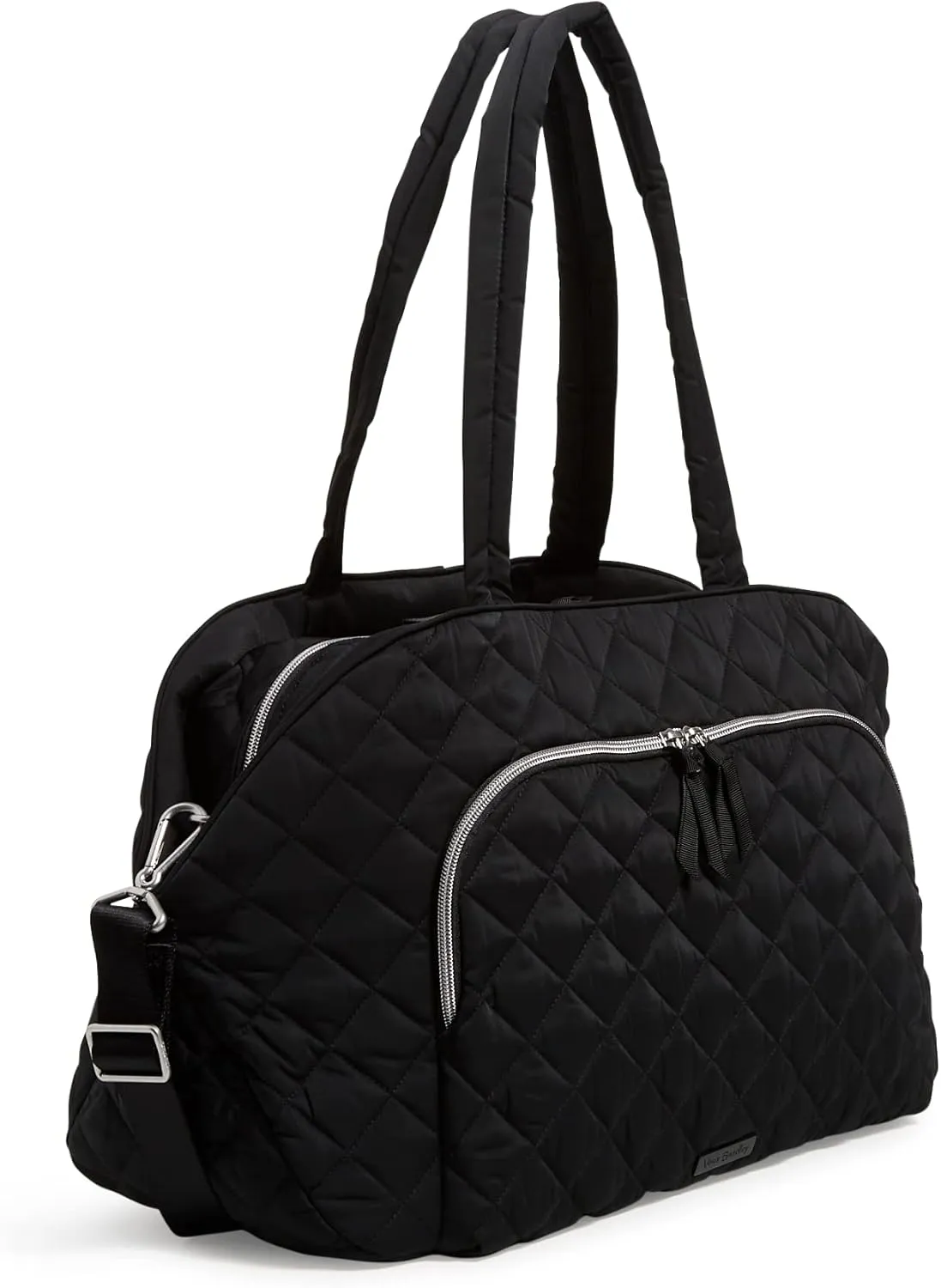 Vera Bradley Performance Twill Weekender Travel Bag