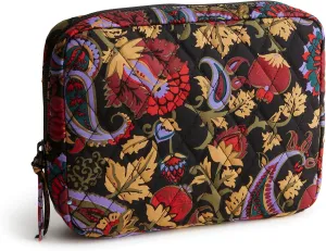 Vera Bradley Women's Premium Cotton Cord Organizer