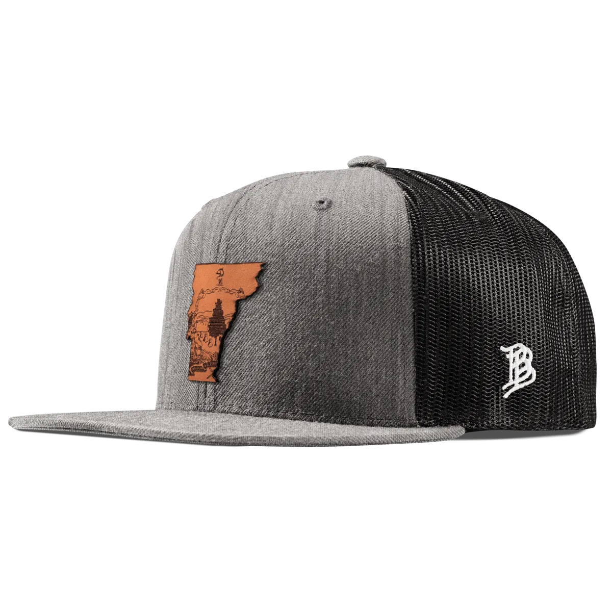 Vermont 14 Flat Trucker