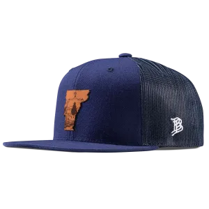 Vermont 14 Flat Trucker