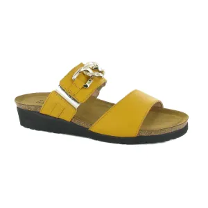 Victoria Slide Sandal