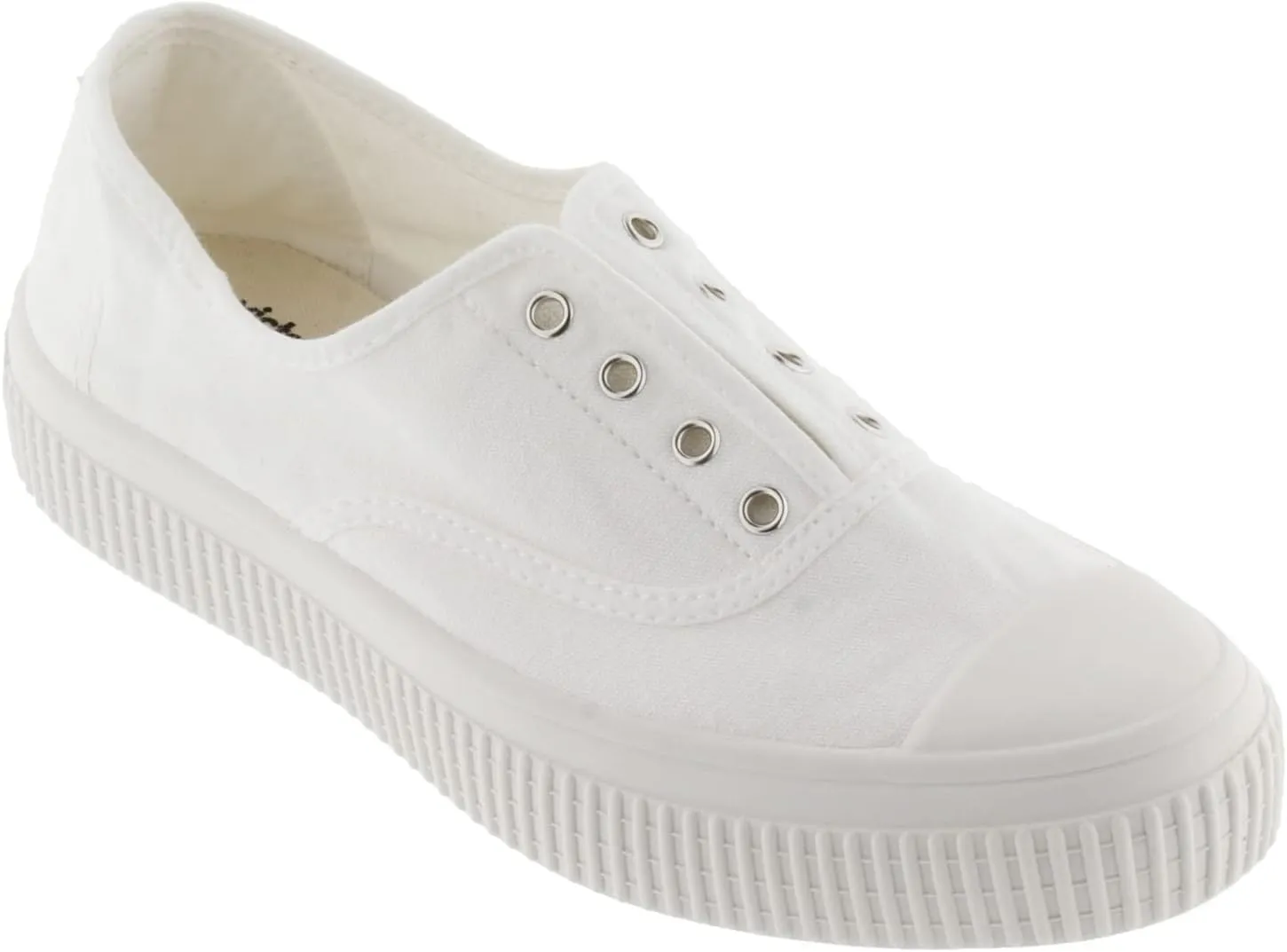 victoria Women's Flat Sneaker