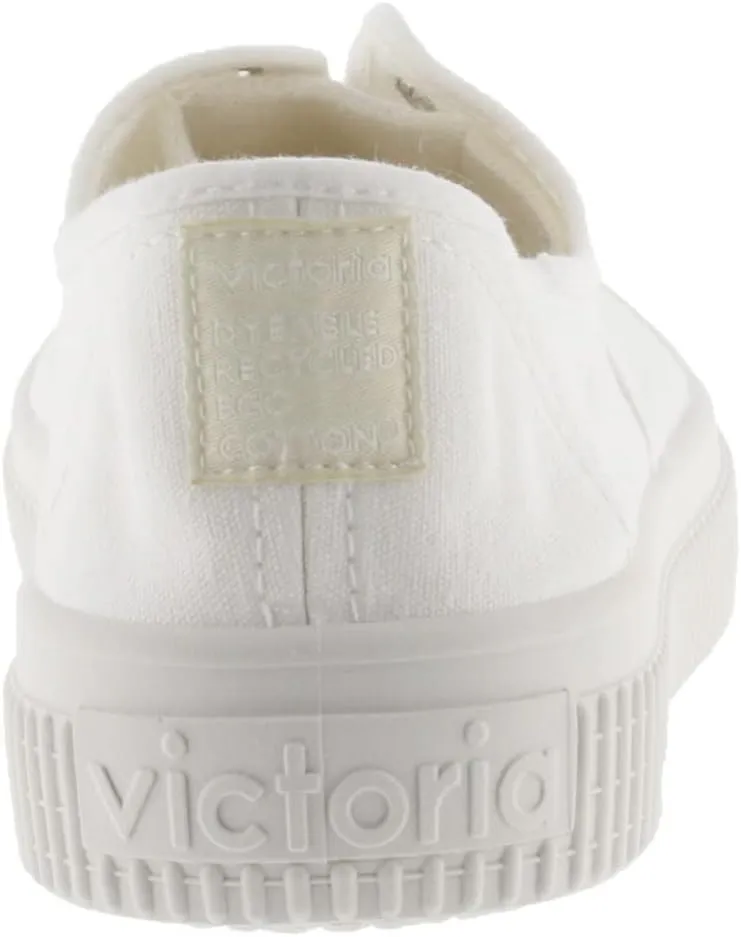 victoria Women's Flat Sneaker