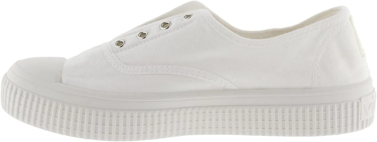 victoria Women's Flat Sneaker