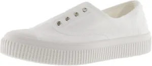 victoria Women's Flat Sneaker