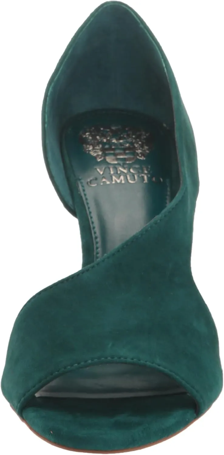 Vince Camuto Women's Alinton High Heel Sandal Heeled