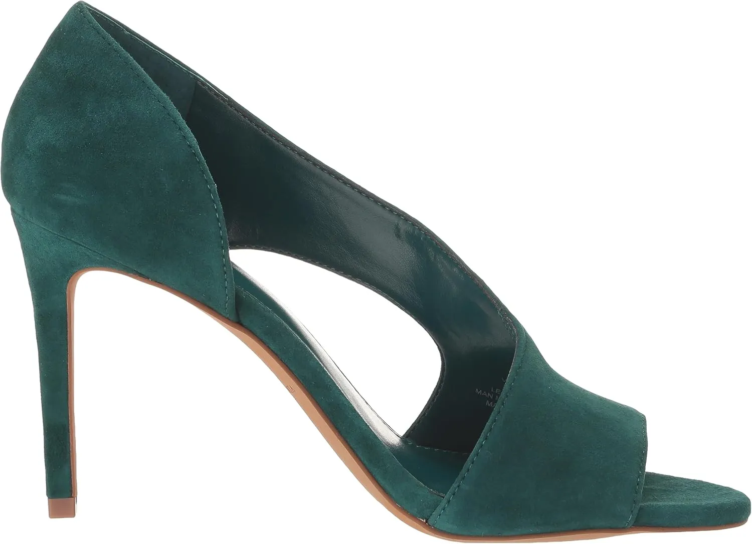 Vince Camuto Women's Alinton High Heel Sandal Heeled